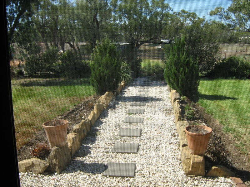 5 AHWAHNEE ROAD, Moree NSW 2400