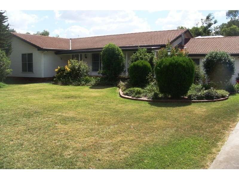 125 GREENBAH ROAD, Moree NSW 2400