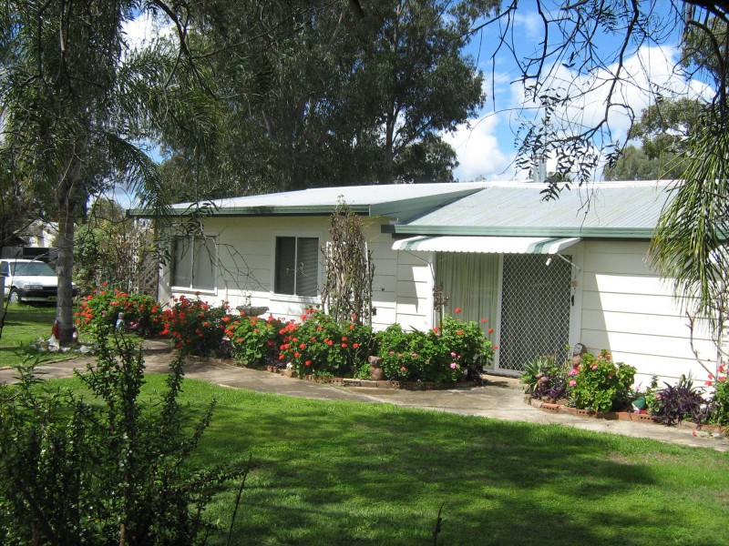 1 HUGH STREET, Ashley NSW 2400