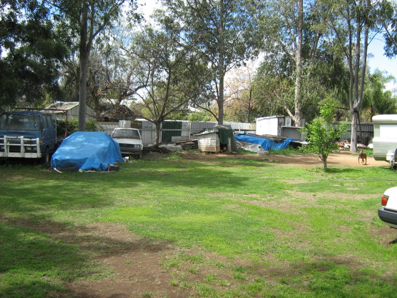 1 HUGH STREET, Ashley NSW 2400