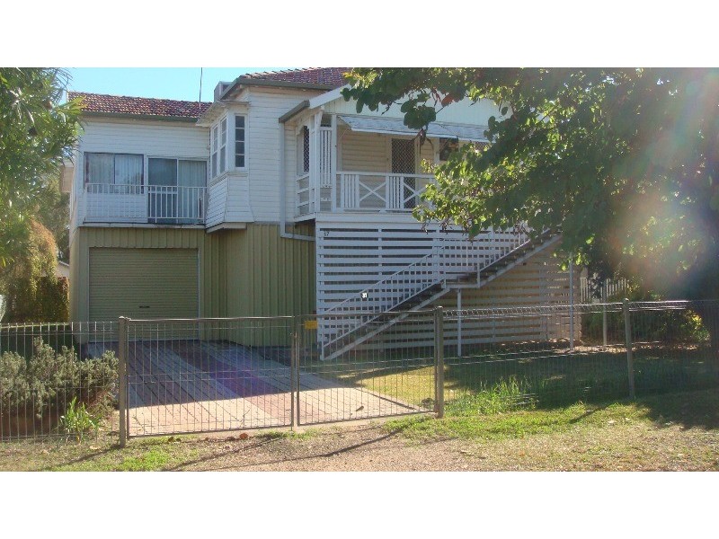 37 EDWARD STREET, Moree NSW 2400
