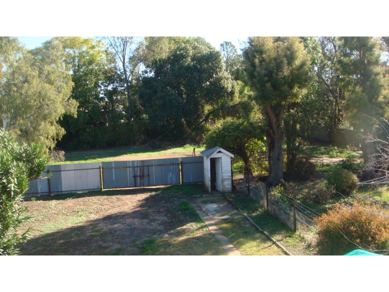37 EDWARD STREET, Moree NSW 2400