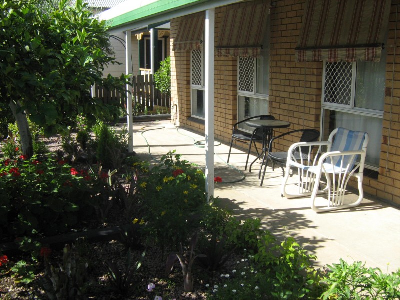 Gwydir Highway, Moree NSW 2400