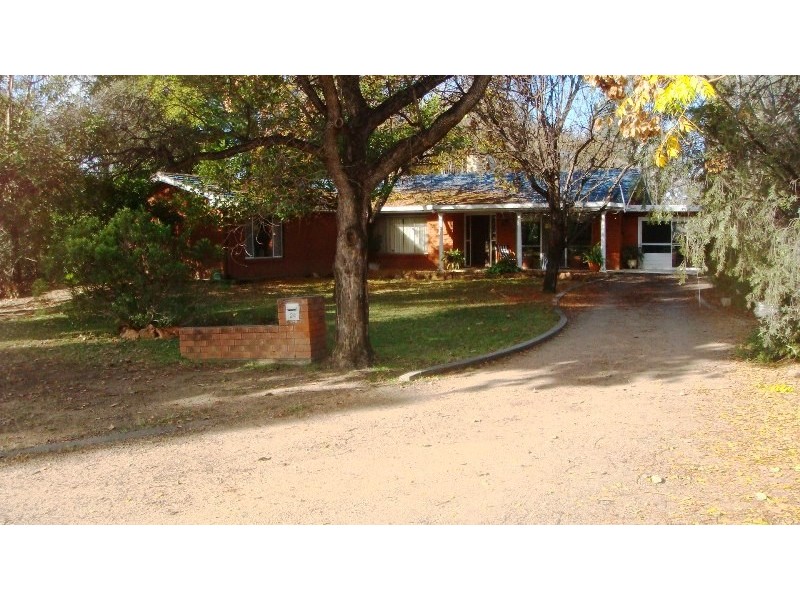 24 HASSELL STREET, Moree NSW 2400