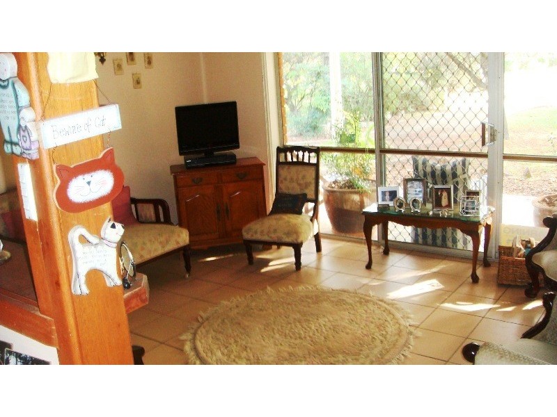 24 HASSELL STREET, Moree NSW 2400