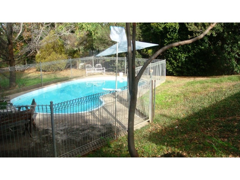 24 HASSELL STREET, Moree NSW 2400