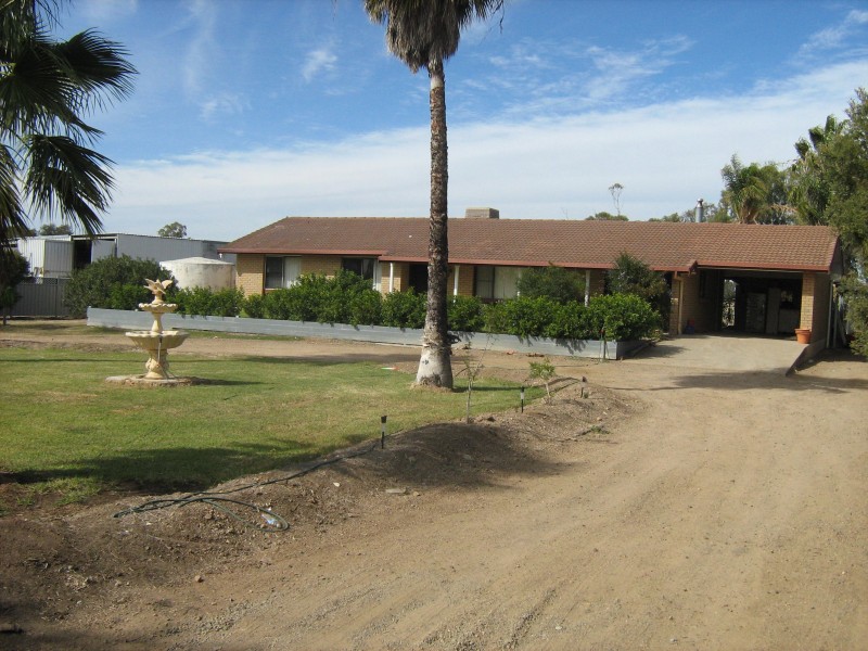 STRATHORE ROAD, Moree NSW 2400