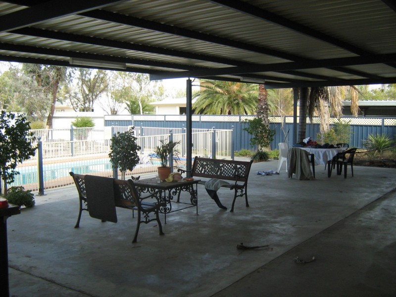 STRATHORE ROAD, Moree NSW 2400