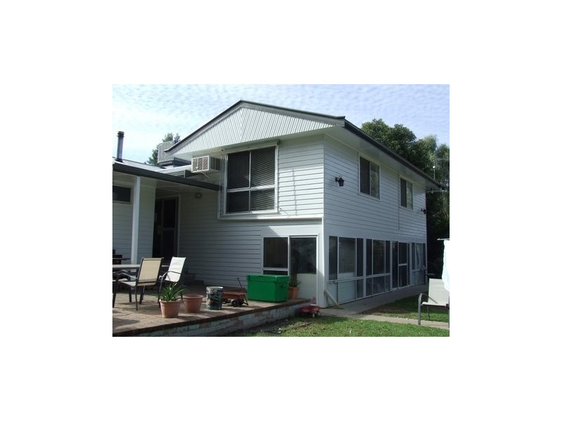 18 DRUMMOND STREET, Moree NSW 2400