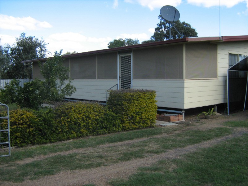 57 BOOLOOROO STREET, Ashley NSW 2400