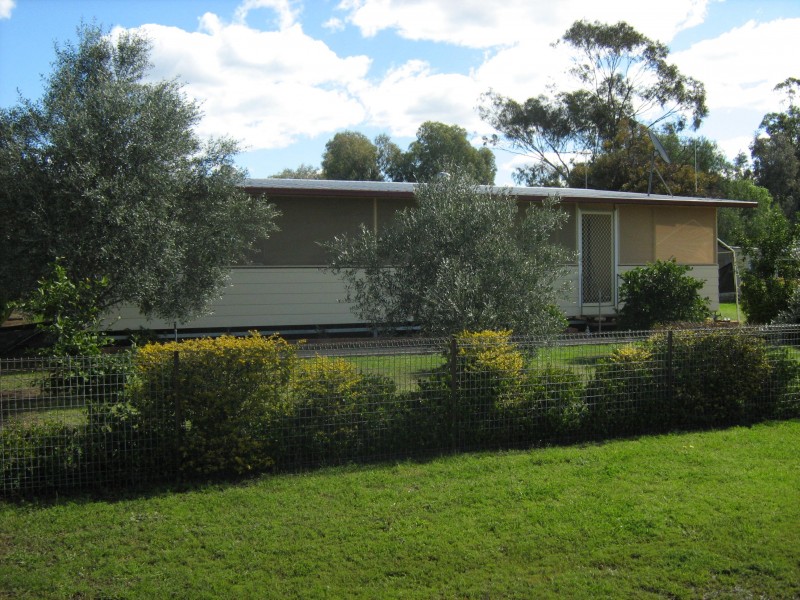 57 BOOLOOROO STREET, Ashley NSW 2400