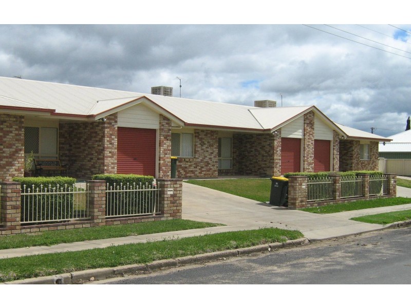 155 HEBER STREET, Moree NSW 2400