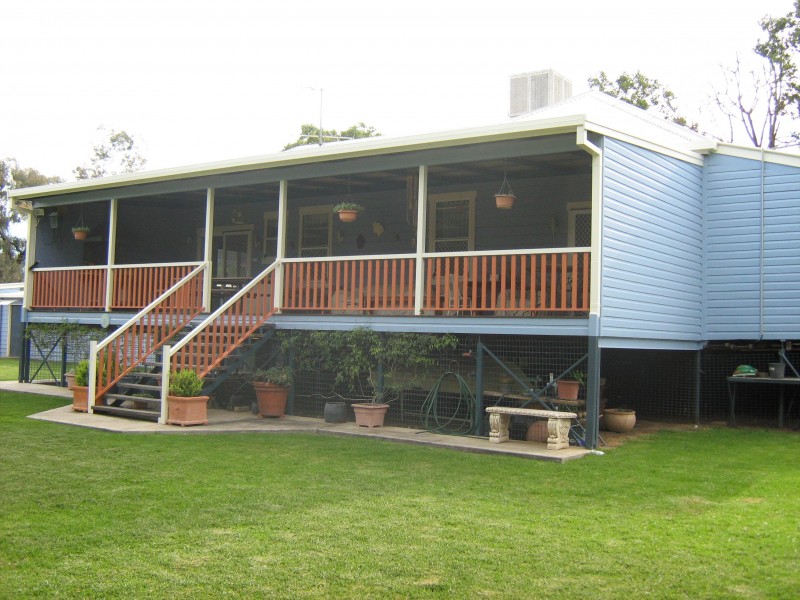 26 SUNNYSIDE ROAD, Moree NSW 2400