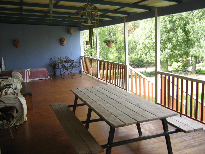 26 SUNNYSIDE ROAD, Moree NSW 2400