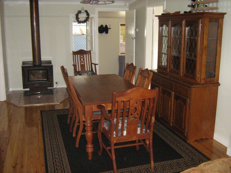 26 SUNNYSIDE ROAD, Moree NSW 2400