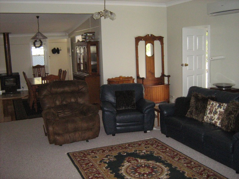 26 SUNNYSIDE ROAD, Moree NSW 2400