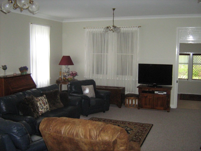 26 SUNNYSIDE ROAD, Moree NSW 2400