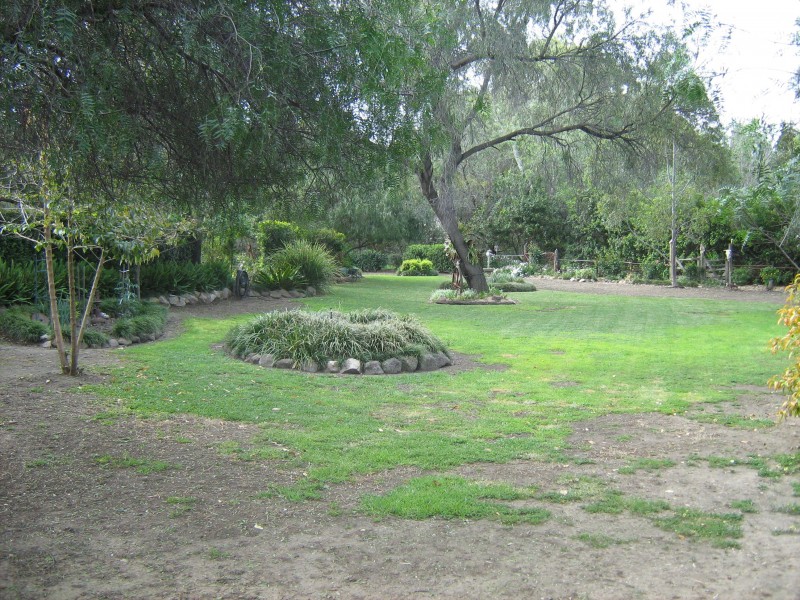 26 SUNNYSIDE ROAD, Moree NSW 2400