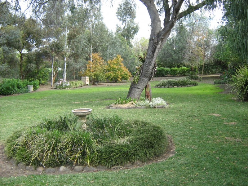 26 SUNNYSIDE ROAD, Moree NSW 2400