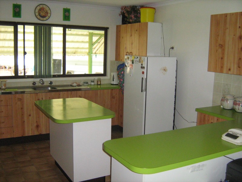 1 STONNINGTON LANE, Moree NSW 2400