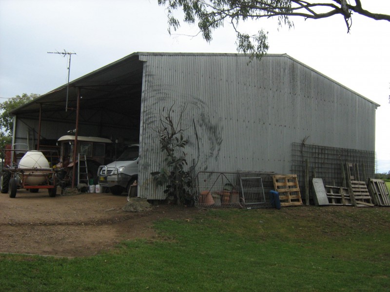 1 STONNINGTON LANE, Moree NSW 2400
