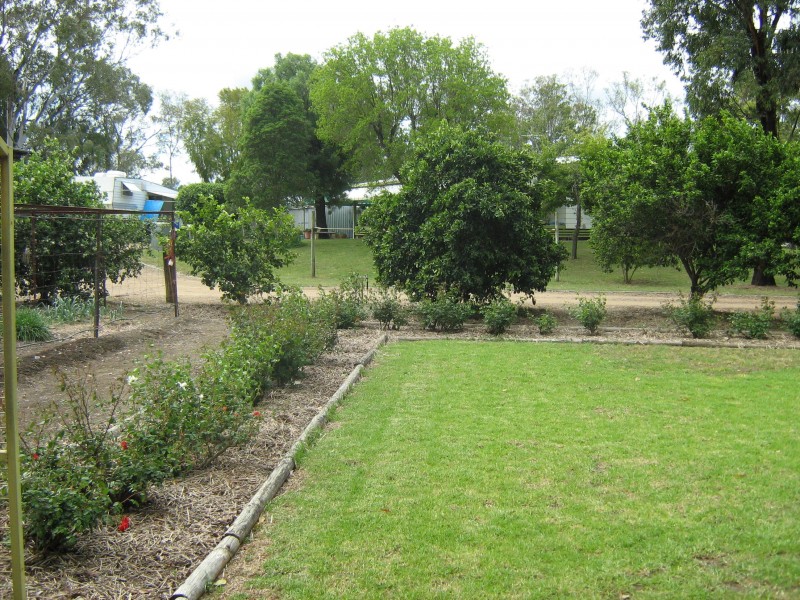 1 STONNINGTON LANE, Moree NSW 2400