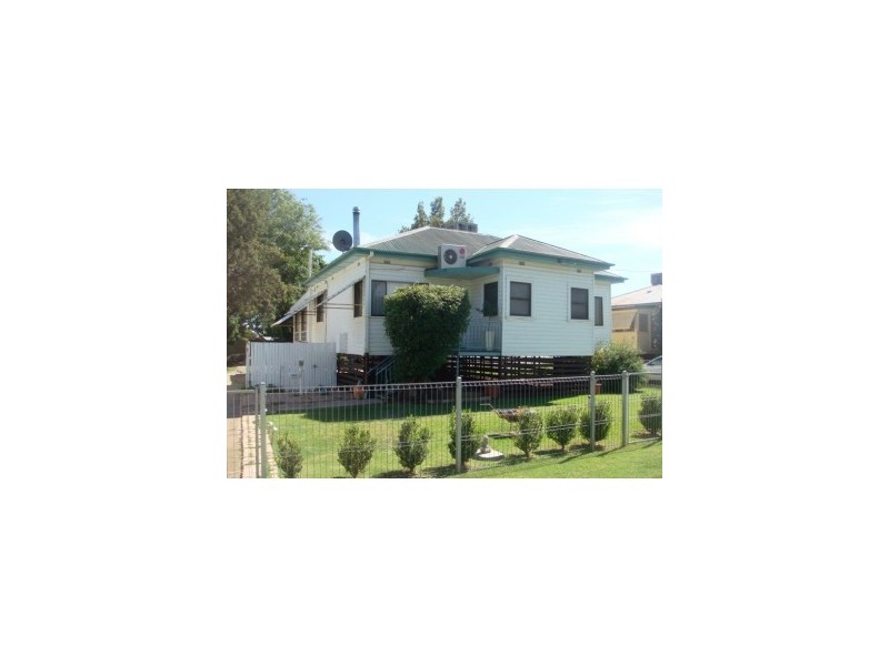 41 IRIS STREET, Moree NSW 2400