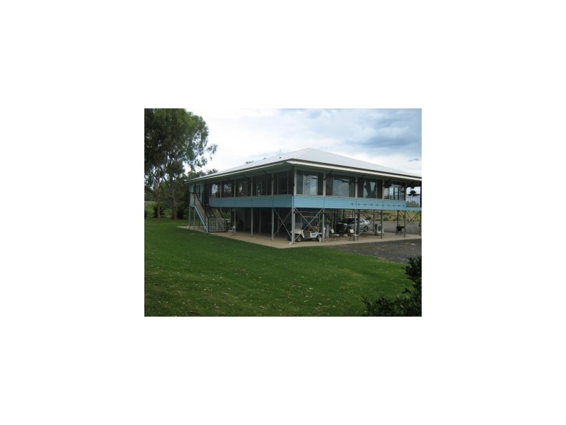 5 BILLA STREET, Yarraman NSW 2400