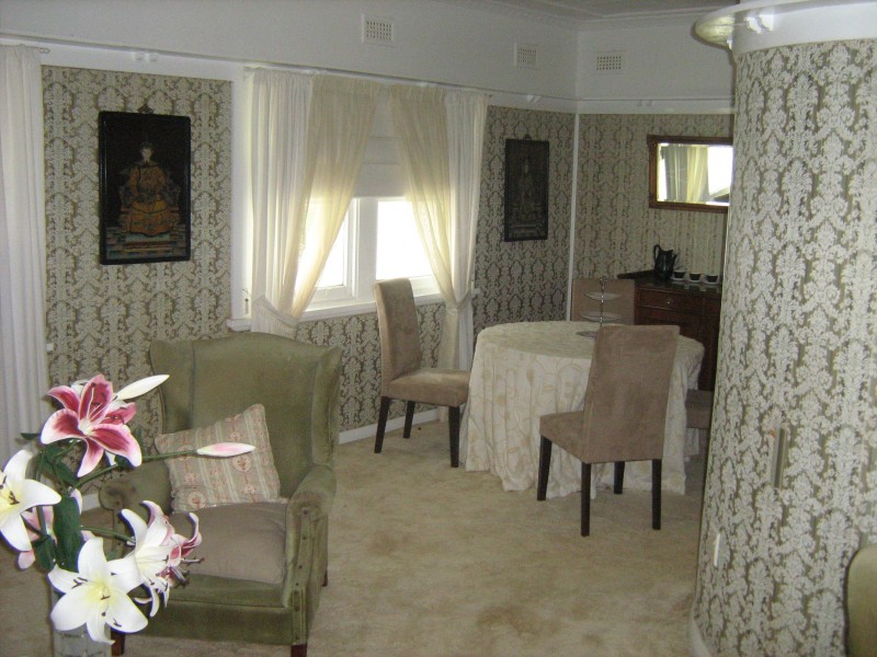 40 EDWARD STREET, Moree NSW 2400