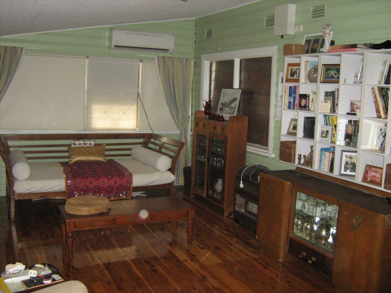 40 EDWARD STREET, Moree NSW 2400