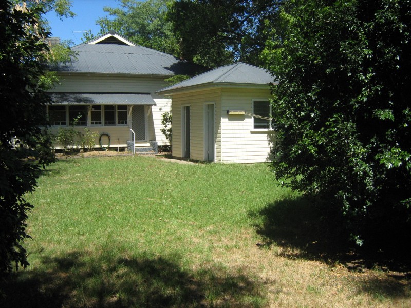 69 BOSTON STREET, Moree NSW 2400