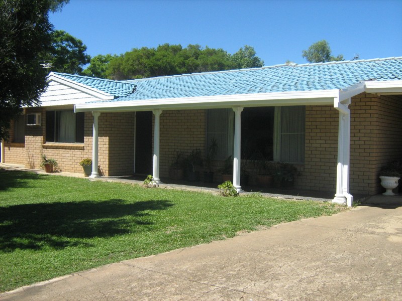 112 GREENBAH ROAD, Moree NSW 2400