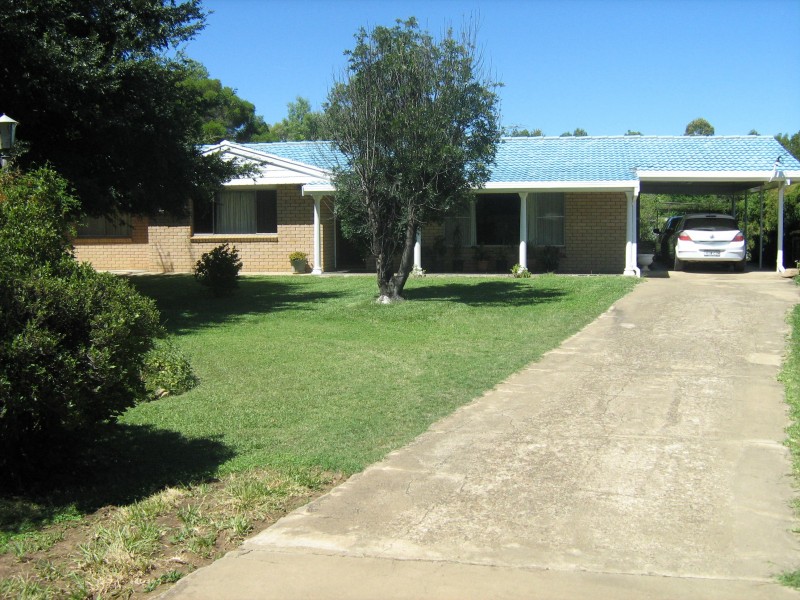 112 GREENBAH ROAD, Moree NSW 2400