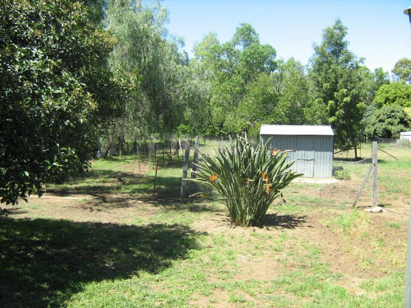 112 GREENBAH ROAD, Moree NSW 2400