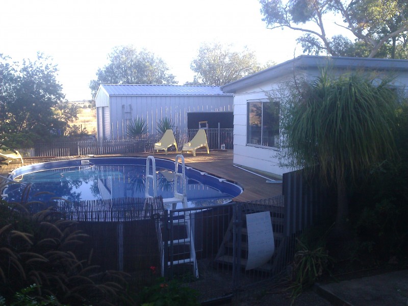 Gwydir Highway, Gravesend NSW 2401