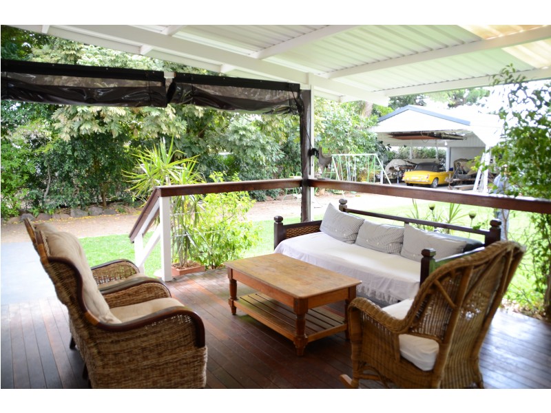 11 Tirzar Street, Moree NSW 2400