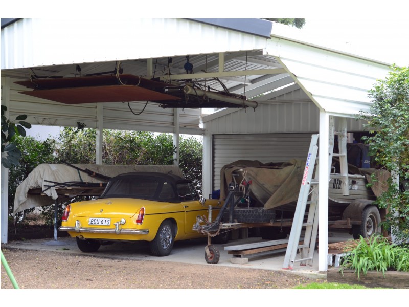 11 Tirzar Street, Moree NSW 2400