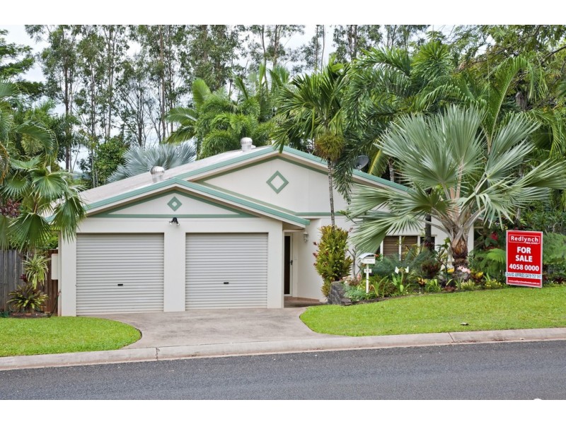 44 Cowley Street, Kamerunga QLD 4870