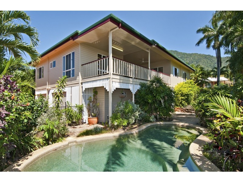 UNDER CONTRACT – 24 Toona Terrace, Redlynch QLD 4870