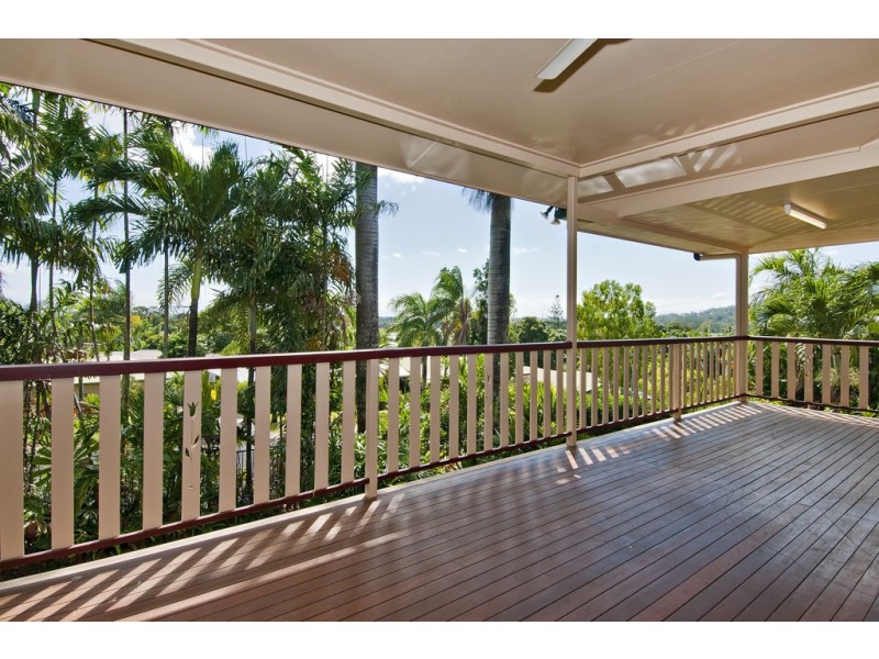 UNDER CONTRACT – 24 Toona Terrace, Redlynch QLD 4870