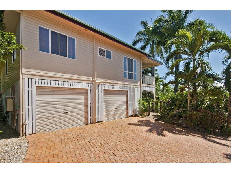 UNDER CONTRACT – 24 Toona Terrace, Redlynch QLD 4870