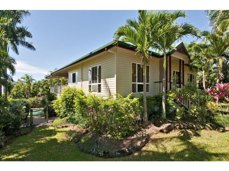 UNDER CONTRACT – 24 Toona Terrace, Redlynch QLD 4870