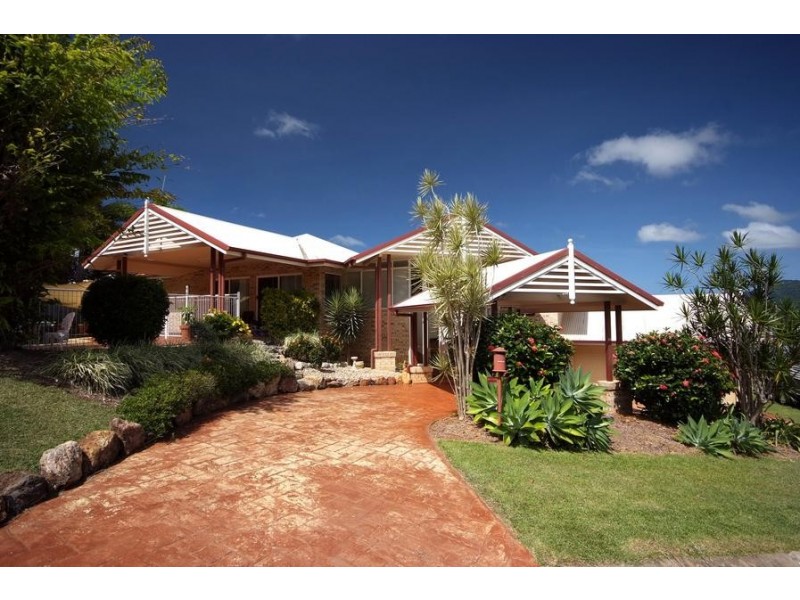 24 Terminalia, Redlynch QLD 4870