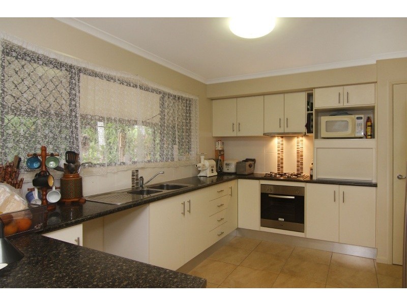 Lot 124 Robb Road, Redlynch QLD 4870