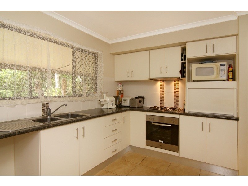 Lot 124 Robb Road, Redlynch QLD 4870