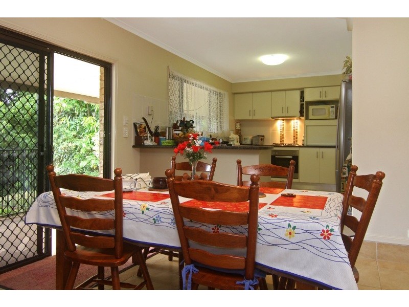 Lot 124 Robb Road, Redlynch QLD 4870