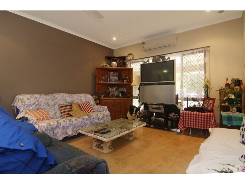 Lot 124 Robb Road, Redlynch QLD 4870