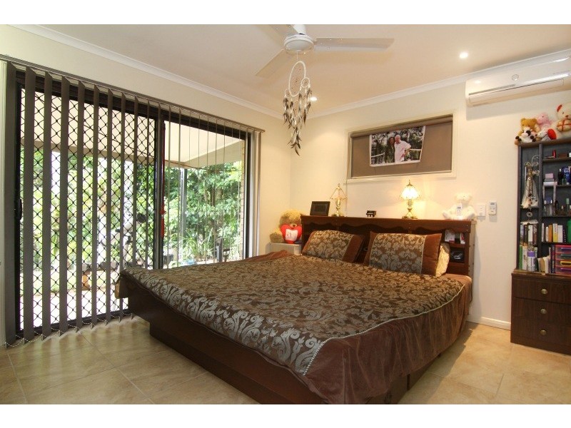 Lot 124 Robb Road, Redlynch QLD 4870