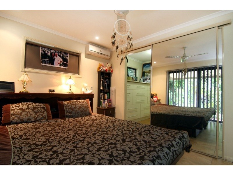 Lot 124 Robb Road, Redlynch QLD 4870