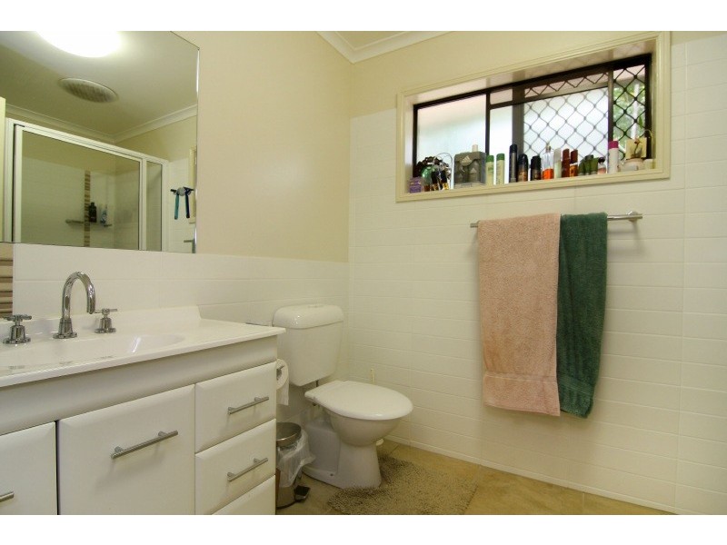 Lot 124 Robb Road, Redlynch QLD 4870